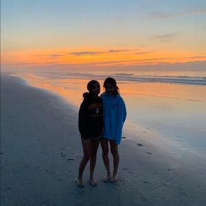 Meet your Posher, Daniela